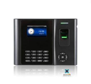 Máy chấm công vân tay GIGATA 879c