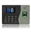 Máy chấm công vân tay ZKTeco K14Pro