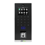 Máy chấm công vân tay ZKTeco ProCapture-T