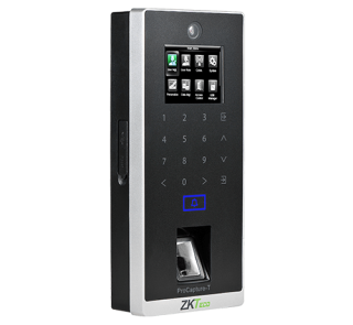Máy chấm công vân tay ZKTeco ProCapture-T