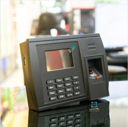 Máy chấm công vân tay Ronald Jack 5000TC