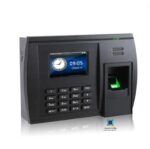Máy chấm công vân tay Ronald Jack 5000TC