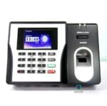 Máy chấm công vân tay Ronald Jack rj4200 - tpcao.com
