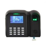 Máy chấm công vân tay Ronald Jack RJ6868 - tpcao.com