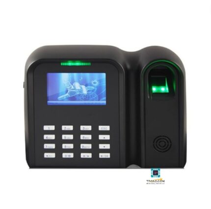 Máy chấm công vân tay Ronald Jack RJ6868 - tpcao.com