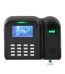 Máy chấm công vân tay Ronald Jack RJ6868 - tpcao.com