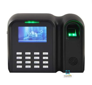 Máy chấm công vân tay RONALD JACK 6869 - tpcao.com
