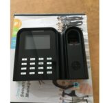 Máy chấm công vân tay RONALD JACK 6869 - tpcao.com