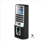 Máy chấm công vân tay Ronald Jack F18 PRO
