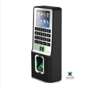 Máy chấm công vân tay Ronald Jack F18 PRO
