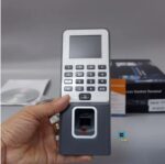Máy chấm công vân tay Ronald Jack F18 PRO