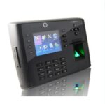Máy chấm công vân tay Ronald Jack TFT900
