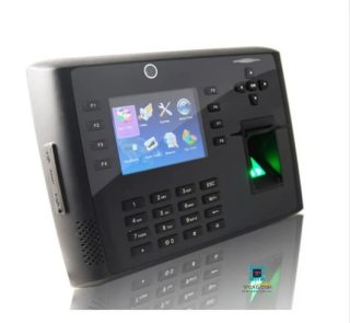 Máy chấm công vân tay Ronald Jack TFT900
