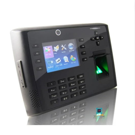 Máy chấm công vân tay Ronald Jack TFT900