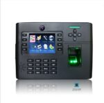 Máy chấm công vân tay Ronald Jack TFT900H