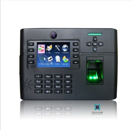 Máy chấm công vân tay Ronald Jack TFT900H