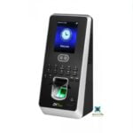 Máy chấm công khuôn mặt ZKTeco Multibio 800
