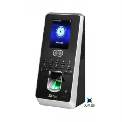 Máy chấm công khuôn mặt ZKTeco Multibio 800