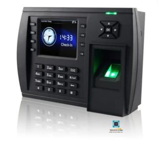 Máy chấm công vân tay MITA 8683