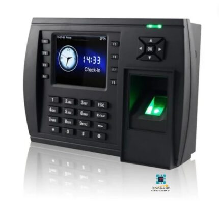 Máy chấm công vân tay MITA 8683