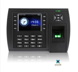 Máy chấm công vân tay MITA 8683