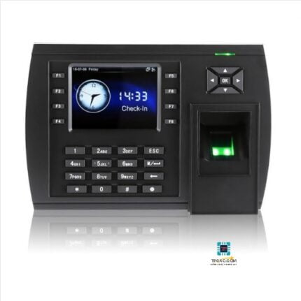 Máy chấm công vân tay MITA 8683