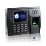 Máy chấm công vân tay MITA 8683