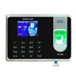 Máy chấm công vân tay Ronald Jack RJ550