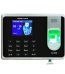 Máy chấm công vân tay Ronald Jack RJ550