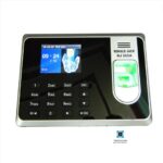 Máy chấm công vân tay Ronald Jack RJ550A