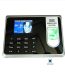 Máy chấm công vân tay Ronald Jack RJ550A