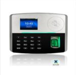 Máy chấm công vân tay Ronald Jack S800