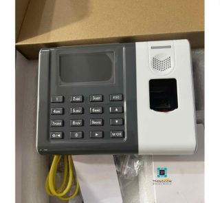 Máy chấm công vân tay Ronald Jack GT100 - tpcao.com