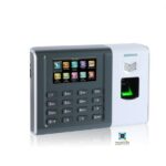 Máy chấm công vân tay Ronald Jack GT100 - tpcao.com