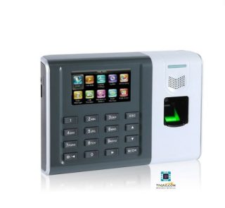Máy chấm công vân tay Ronald Jack GT100 - tpcao.com