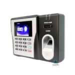 Máy chấm công vân tay Ronald Jack rj4200 - tpcao.com