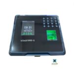 Máy chấm công vân tay Ronald Jack ILOCK 1000G - tpcao.com