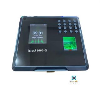 Máy chấm công vân tay Ronald Jack ILOCK 1000G - tpcao.com