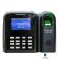 Máy chấm công vân tay Ronald Jack X628PRO - tpcao.com