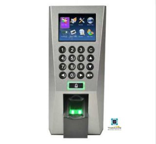 Máy chấm công vân tay RONALD JACK F18 - tpcao.com