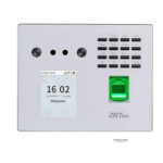 Máy chấm công vân khuôn mặt ZKTeco MB560VL