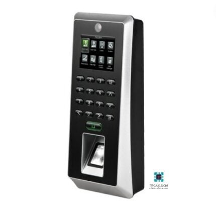 Máy chấm công & Kiểm soát cửa vân tay hiệu ZKTeco F21-ID