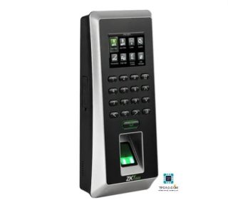 Máy chấm công & Kiểm soát cửa vân tay hiệu ZKTeco F21-ID