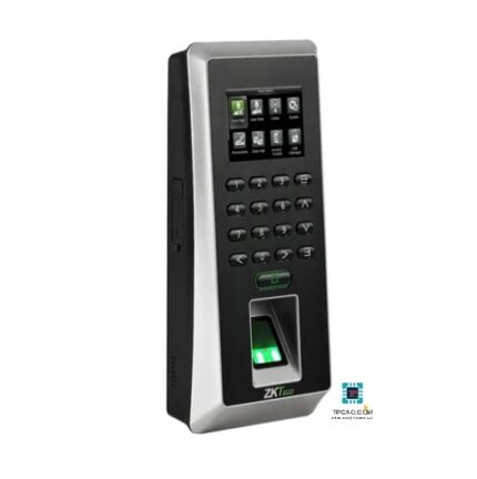 Máy chấm công & Kiểm soát cửa vân tay hiệu ZKTeco F21-ID