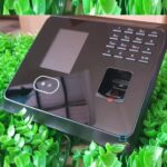 Máy chấm công khuôn mặt Ronald Jack MB360
