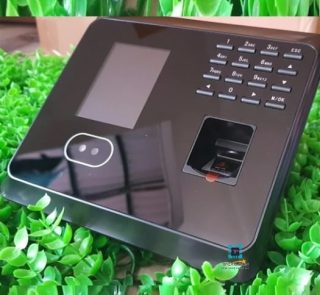 Máy chấm công khuôn mặt Ronald Jack MB360