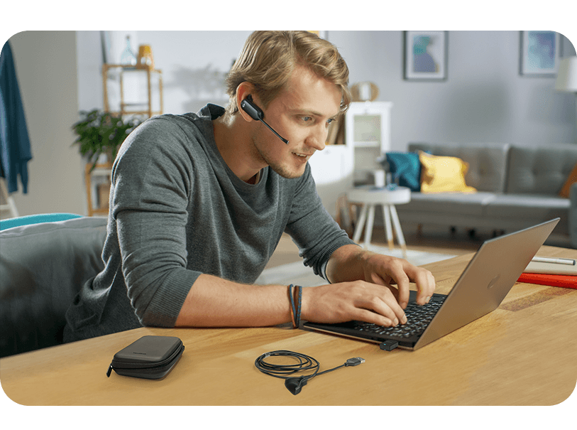 Tai Nghe Yealink WH63 Teams - Giá tốt nhất tại tpcao.com