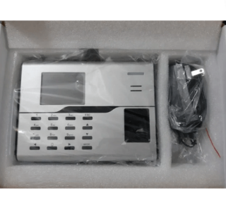 Máy chấm công Ronald jack UA890