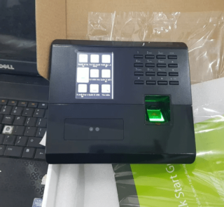 Máy chấm công Ronald Jack F600