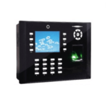 Máy chấm công vân tay Abrivision 680